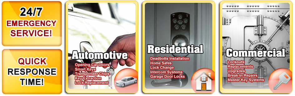 Montecito Locksmith